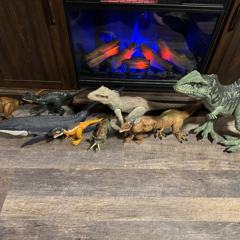 Jurassic World